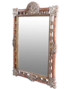 Rajputana Jodhpuri Mirror Rajputana Jodhpuri Mirror